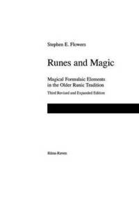 Runes and Magic (h�ftad)