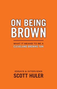 On Being Brown (inbunden)