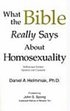 What The Bible Really Says About Homosexuality