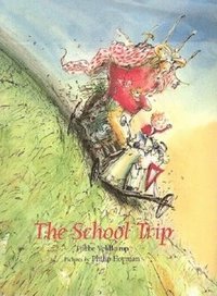 The School Trip (kartonnage)