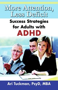 More Attention, Less Deficit (h�ftad)