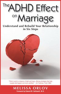 ADHD Effect on Marriage (h�ftad)
