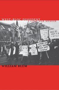 West-Bloc Dissident (kartonnage)