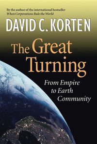 The Great Turning (h�ftad)