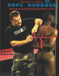 Rope Bondage (inbunden)