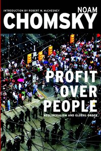 Profits Over People (h�ftad)