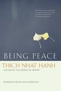 Being Peace (h�ftad)