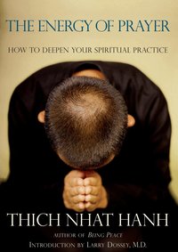 The Energy of Prayer (h�ftad)