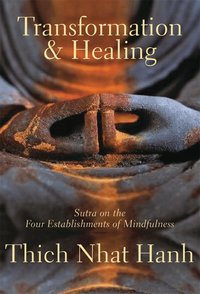 Transformation and Healing (h�ftad)