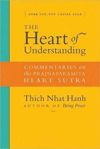 Heart of Understanding (h�ftad)