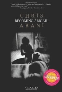 Becoming Abigail (h�ftad)