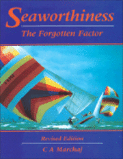 Seaworthiness: The Forgotten Factor (inbunden)