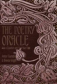 The Poetry Oracle (inbunden)