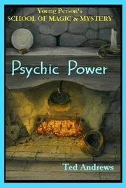 Psychic Power (inbunden)
