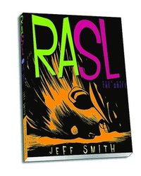 Rasl: v. 1 Drift (h�ftad)