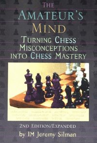The Amateur's Mind (h�ftad)