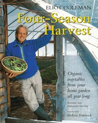 Four-season Harvest (h�ftad)