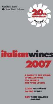 Italian Wines (h�ftad)
