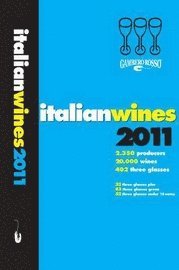 Italian Wines (h�ftad)
