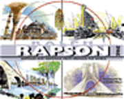 Ralph Rapson (inbunden)