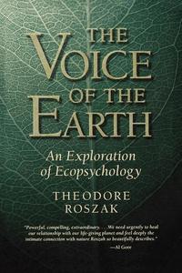 Voice Of The Earth (h�ftad)