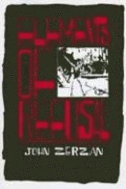 Elements of Refusal (h�ftad)