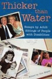 Thicker Than Water (h�ftad)