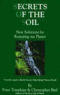 Secrets of the Soil: New Solutions for Restoring Our Planet (h�ftad)