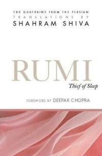 Rumi - Thief of Sleep (h�ftad)