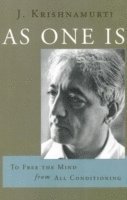 As One is (h�ftad)