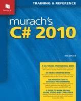 Murach's C# (h�ftad)