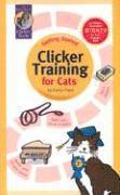 Clicker Training for Cats (inbunden)
