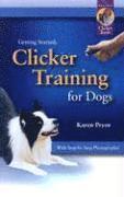 Clicker Training for Dogs