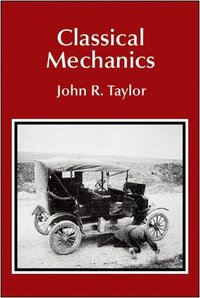 Classical Mechanics (h�ftad)