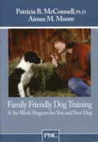 Family Friendly Dog Training