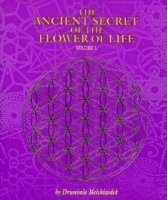 Ancient Secret Of The Flower Of Life (h�ftad)