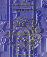 Ancient Secret Of The Flower Of Life (h�ftad)