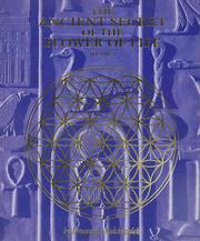 Ancient Secret Of The Flower Of Life (h�ftad)