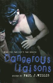 Dangerous Liaisons (h�ftad)