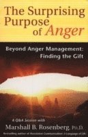 Surprising Purpose of Anger (h�ftad)