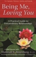 Being Me, Loving You (h�ftad)