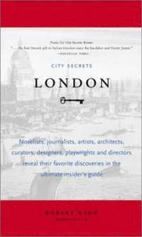 City Secrets (pocket)