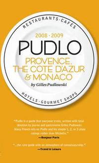 Pudlo (inbunden)
