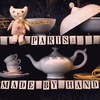 Paris (h�ftad)