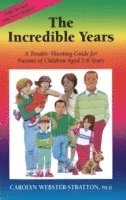 The Incredible Years (h�ftad)
