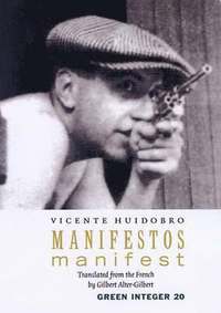 Manifestos Manifest (h�ftad)