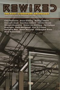 Rewired (h�ftad)