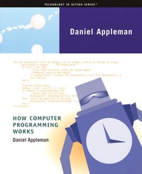 How Computer Programming Works (h�ftad)