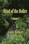 Head of the Holler (h�ftad)