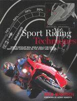 Sport Riding Techniques (h�ftad)